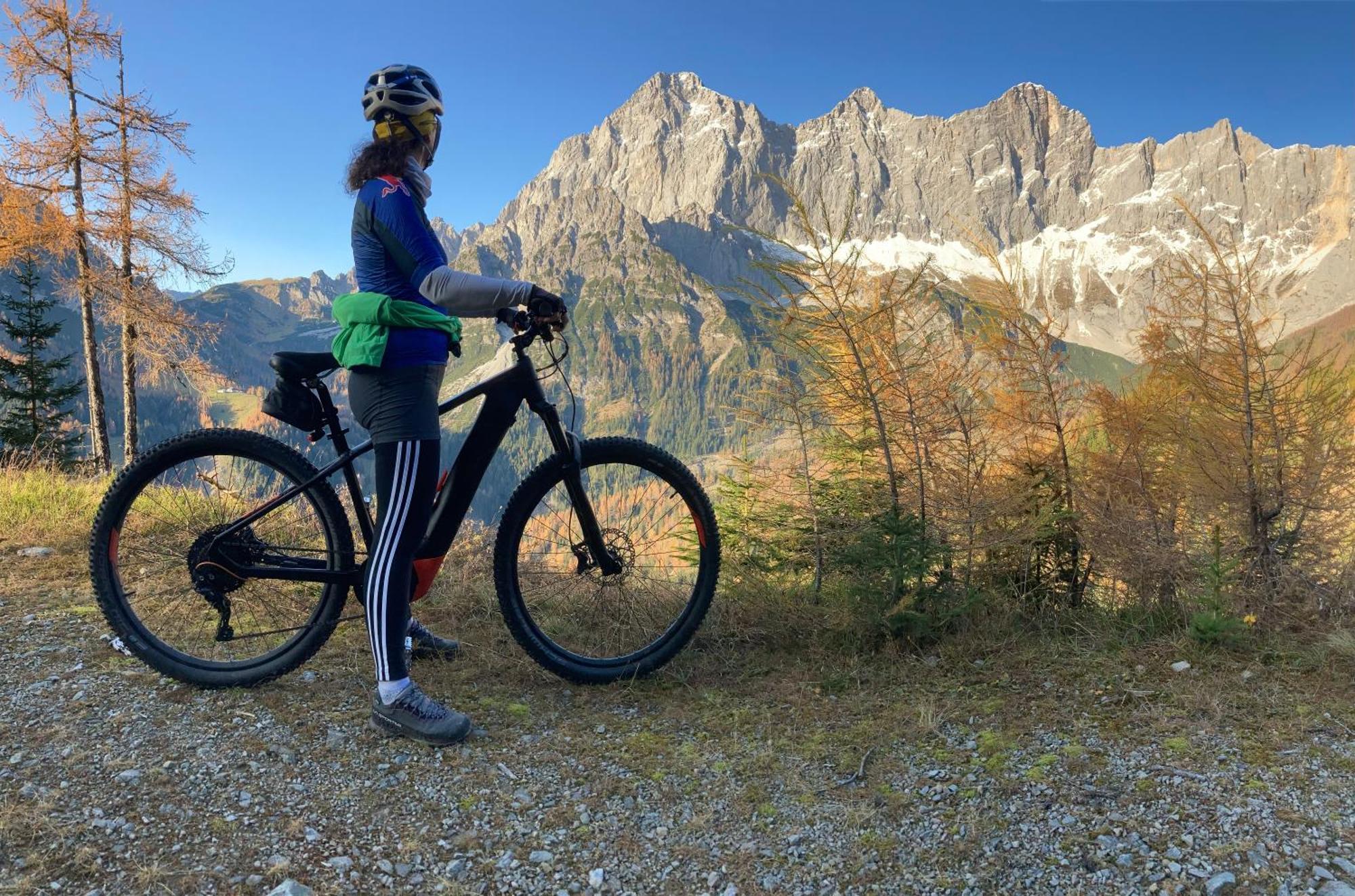Kraftplatz Am Dachstein - Herold - Fuer Ruhesuchende Und Sportlich Aktive Ramsau am Dachstein Exterior foto