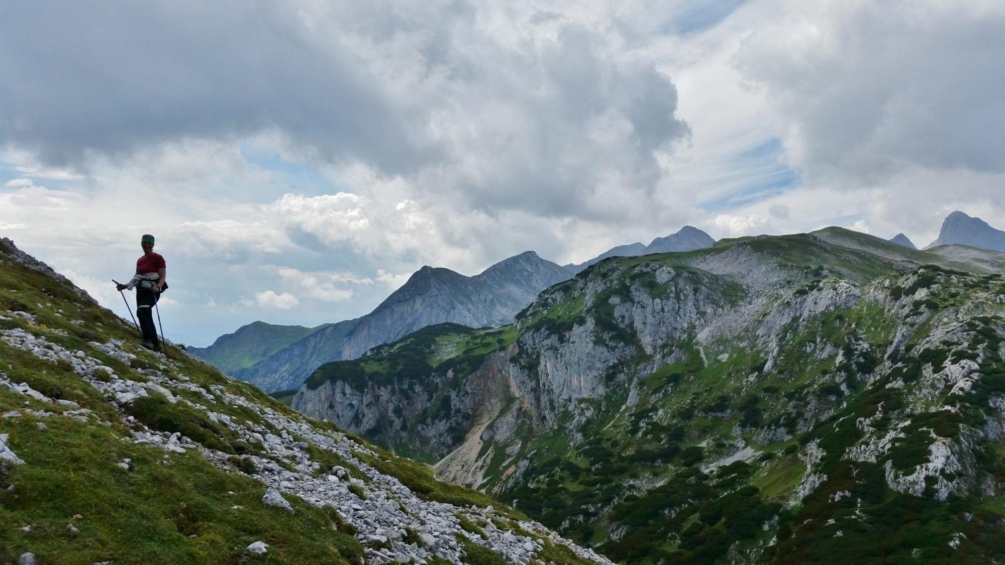 Kraftplatz Am Dachstein - Herold - Fuer Ruhesuchende Und Sportlich Aktive Ramsau am Dachstein Exterior foto