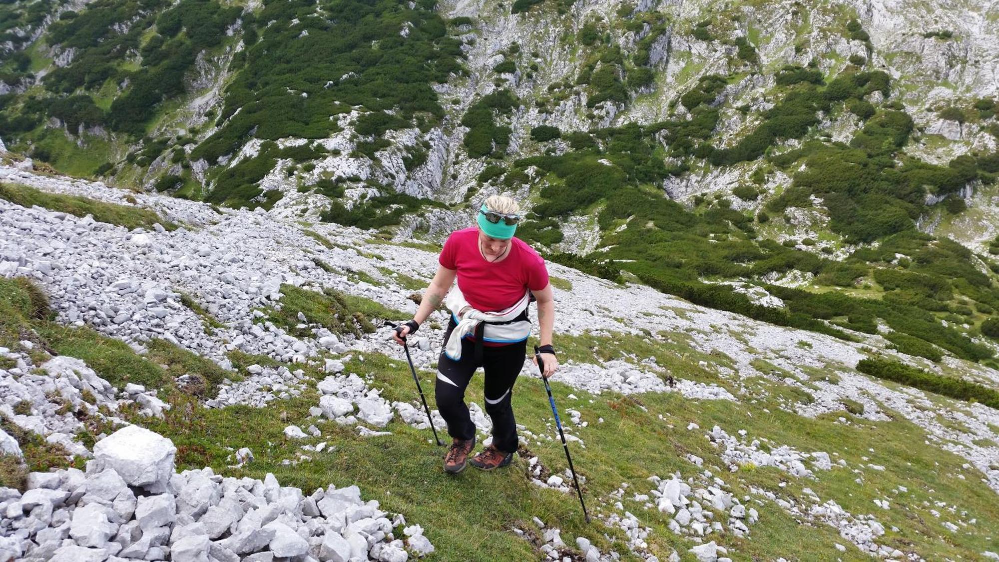 Kraftplatz Am Dachstein - Herold - Fuer Ruhesuchende Und Sportlich Aktive Ramsau am Dachstein Exterior foto